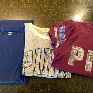 Victoria’s Secret PINK